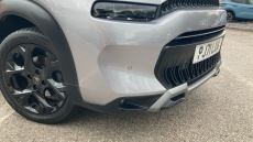 Citroen C3 Aircross 1.2 PureTech 110 Shine Plus 5dr Petrol Hatchback